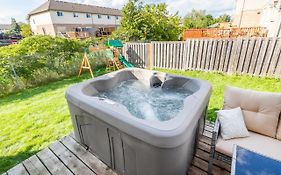 3Br 2Ba Townhomes With Hot Tub & Bbq By Globalstay